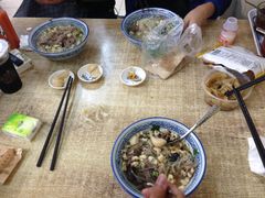 -毅祥斋老孙家泡馍(北院门鼓楼店)