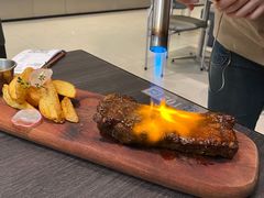 -卡朋西餐(宝安大仟里店)