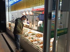 -紫光园·烤鸭(首经贸店)