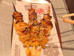 -丽伟的串·烧烤·砂锅(季景天地店)
