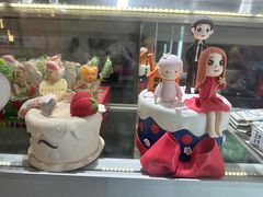 -CAKE BOSS 蛋糕老板(北京世纪金源购物中心)