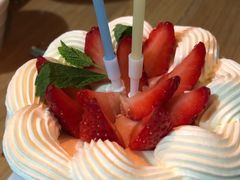 -好利来(十里河店)