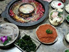 -重庆渝达老火锅(春熙路店)