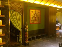 -泰王玺·正宗泰式按摩SPA(九霄店)