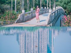 -南宁南湖公园