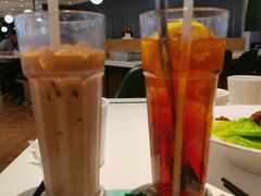 香滑奶茶-翠华餐厅(维璟印象城店)