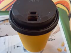 -麦当劳(静安寺店)