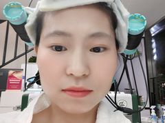 -风格style 专业烫染