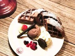 -MANYU COFFEE(广渠门店)