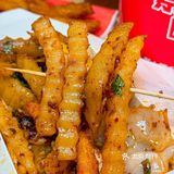 五一成都怎么玩|人均10➕❗️刚放学的小孩馋哭