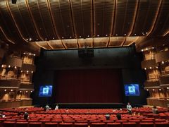 -交通银行前滩31演艺中心