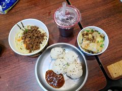 -蔡林记(黄鹤楼店)