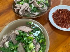 -周记翘脚牛肉