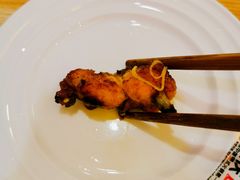 -清真重庆巴爷香辣鸡煲(南小巷店)