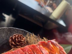 -谷牛和牛烤肉(漕河泾印象城店)
