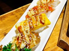 -小川洋风料理(街道口店)