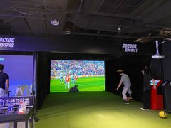-VS SPORTS PARK运动玩乐园·团建·生日会(合生汇店)