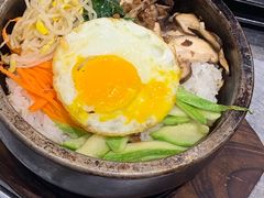 -韩宫宴烤肉·黑毛和牛·料理(合肥滨湖银泰城店)