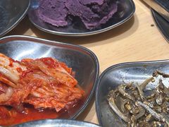 -麻蒲碳烤肉(嘉禾东平地铁站19号店)