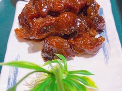 -南京金牛湖巨碗鱼头