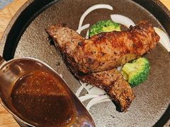 -俄士厨房(未来城店)