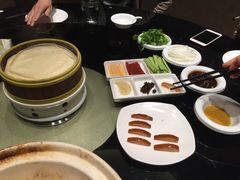 -阿庄新豫菜(通泰路店)