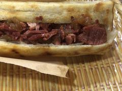 -驴肉火烧(玉祥门店)