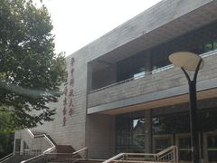-华中科技大学百景园(三楼酒店)