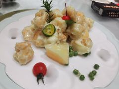 -津沽传奇(红桥水木天成店)