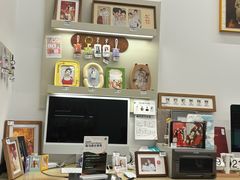 -海马体照相馆(万菱汇店)