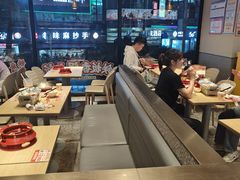 -每味每客·重庆麻辣烫(拓展大厦店)