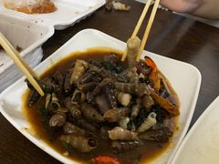 -美食店(华贵路店)