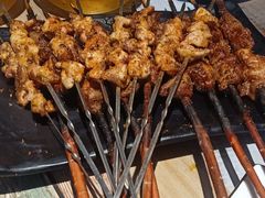 -大城·烧烤海鲜大排档(台东店)