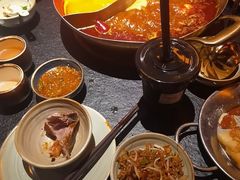 -色響火锅(恒隆广场店)