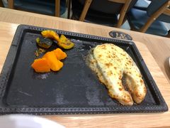 -必胜客(增城广场店)
