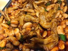 -蜀厨小匠(蒲江店)