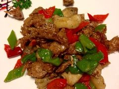 吉祥三宝&nbsp;：）-天厨妙香素食餐厅(清华店)