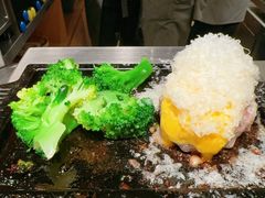 -肉肉大米(金虹桥店)