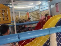 -极乐汇汗蒸会馆(杭州店)