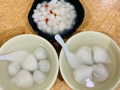 -宁波汤团店(外滩店)