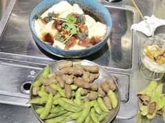-马路牙子烧烤音乐酒馆(望京店)