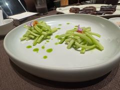 -今轩中餐厅(西安经开洲际酒店)