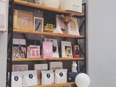 -BIJOU coffee&cocktail(龙岗万科广场店)