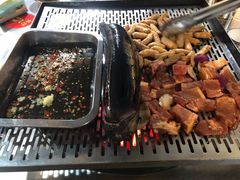 -西昌老号李小肠特色烧烤园(双流店)