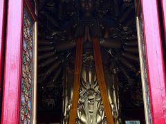 -西安市广仁寺