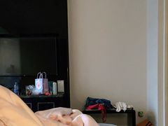 -四川江油戴斯大酒店