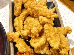 -骉骉老火锅(铁像寺路店)