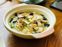 -芳草地度假酒店·野炉中餐厅