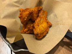 -必胜客(东西湖万达店)