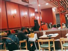 大堂-宏状元现熬粥·京味菜(三里河店)